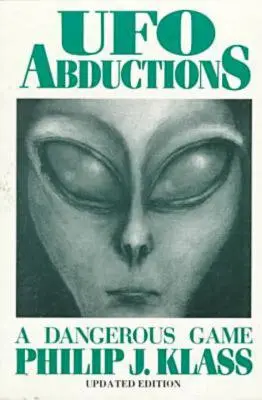 Únosy do UFO - UFO Abductions