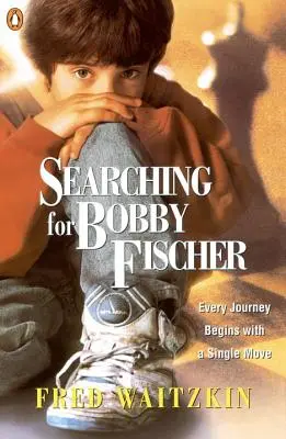 Hľadanie Bobbyho Fischera: Otec zázračného hráča pozoruje svet šachu - Searching for Bobby Fischer: The Father of a Prodigy Observes the World of Chess
