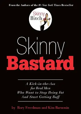 Vychudnutý bastard - Skinny Bastard