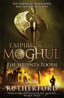 Ríša Mogulov: Hadí zub - Empire of the Moghul: The Serpent's Tooth