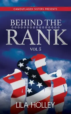 Za rebríčkom, zväzok 5 - Behind The Rank, Volume 5