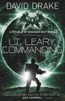 Poručík Leary, veliteľ - Lt. Leary, Commanding