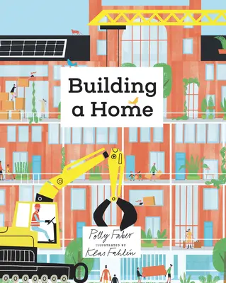 Budovanie domova - Building a Home
