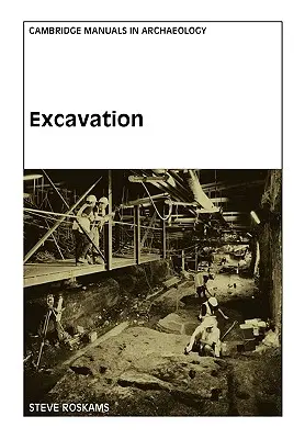 Vykopávky - Excavation