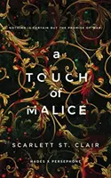 Dotyk zloby - Touch of Malice