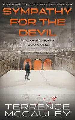 Sympatie pre diabla: Moderný špionážny triler - Sympathy for the Devil: A Modern Espionage Thriller
