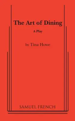 Umenie stolovania - The Art of Dining