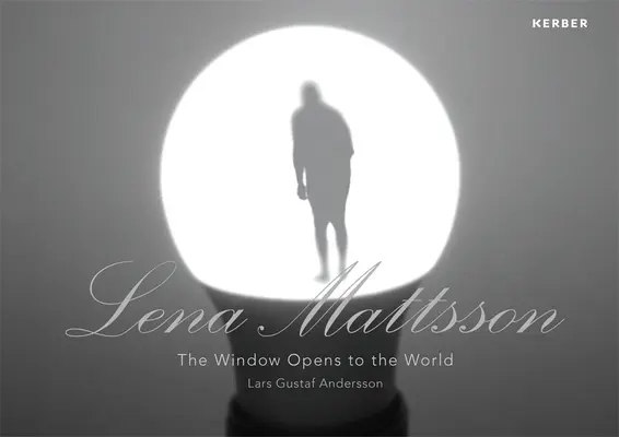 Lena Mattsson: Okno sa otvára do sveta - Lena Mattsson: The Window Opens to the World
