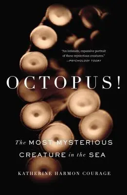 Chobotnica! Najzáhadnejší tvor v mori - Octopus!: The Most Mysterious Creature in the Sea