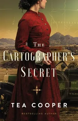Kartografovo tajomstvo - The Cartographer's Secret