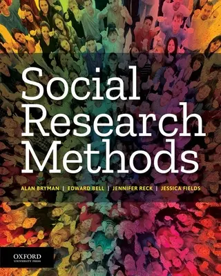 Metódy sociálneho výskumu - Social Research Methods