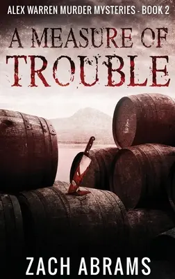 Miera ťažkostí - A Measure of Trouble
