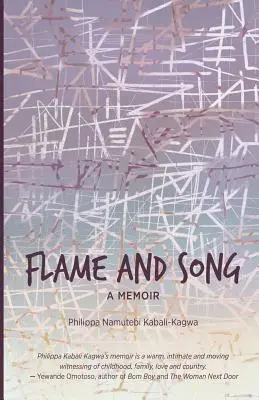 Plameň a pieseň - Flame and Song