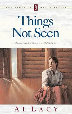 Veci, ktoré nie sú viditeľné - Things Not Seen
