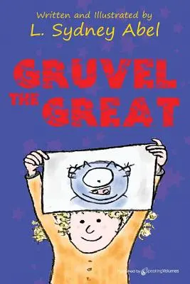 Gruvel Veľký - Gruvel the Great