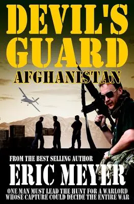 Diablova garda Afganistan - Devil's Guard Afghanistan