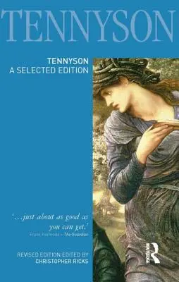 Tennyson: Vybrané vydanie - Tennyson: A Selected Edition
