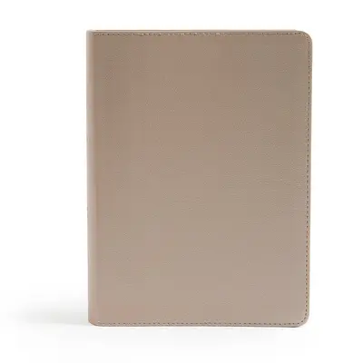 CSB Ona číta pravdu Biblia, Champagne Gold Leathertouch: BIBLIA: 1,5 mm: priestor na poznámky, devocionálie, plány na čítanie, ľahko čitateľné písmo. - CSB She Reads Truth Bible, Champagne Gold Leathertouch: Notetaking Space, Devotionals, Reading Plans, Easy-To-Read Font