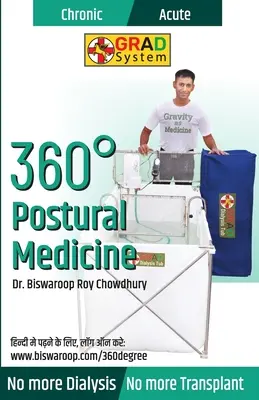 360 Posturálna medicína - 360 Postural Medicine