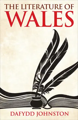 Literatúra Walesu - The Literature of Wales