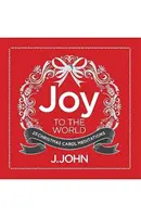 Radosť svetu - Joy To The World