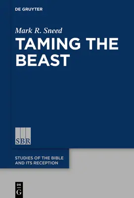 Skrotenie šelmy - Taming the Beast