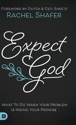Očakávajte Boha - Expect God