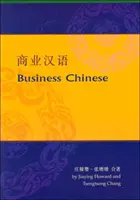 Obchodná čínština - Business Chinese