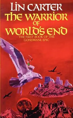 Bojovník z konca sveta - The Warrior of World's End