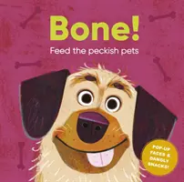 Poďobané zvieratká - Peckish Pets