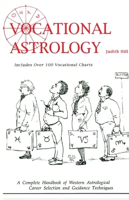 Profesijná astrológia - Vocational Astrology
