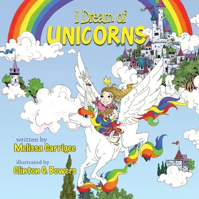 Snívam o jednorožcoch - I Dream of Unicorns
