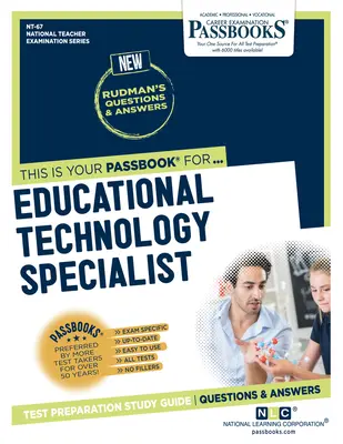 Špecialista na vzdelávacie technológie - Educational Technology Specialist