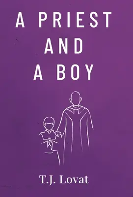 Kňaz a chlapec - A Priest and A Boy