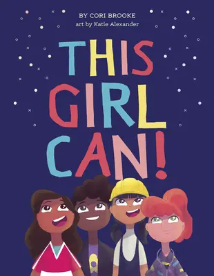 Toto dievča môže! - This Girl Can!