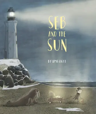 Seb a slnko - Seb and the Sun