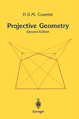 Projekčná geometria - Projective Geometry