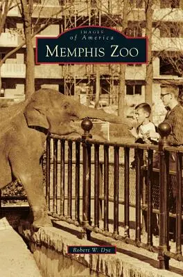 Memphiská zoologická záhrada - Memphis Zoo