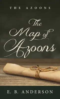 Mapa Azónov - The Map of Azoons