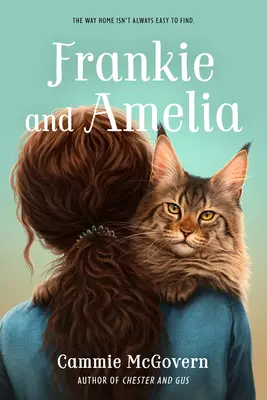 Frankie a Amelia - Frankie and Amelia