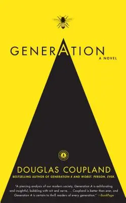 Generácia A - Generation A