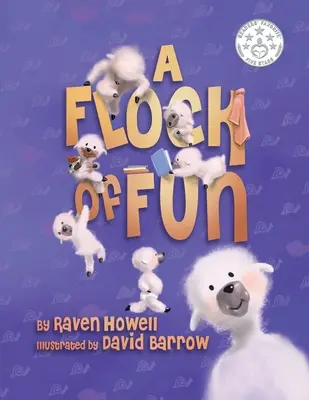 Stádo zábavy - A Flock of Fun