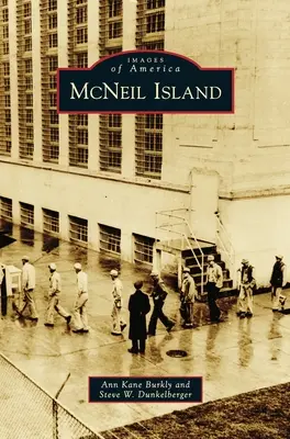 McNeilov ostrov - McNeil Island