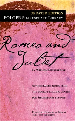 Romeo a Júlia - Romeo and Juliet