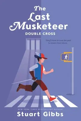 Dvojitý kríž - Double Cross