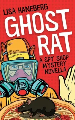 Krysa ducha - Ghost Rat