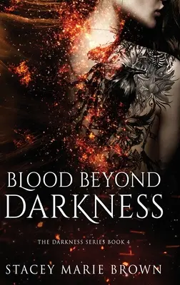 Krv za temnotou - Blood Beyond Darkness