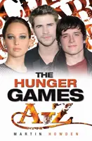 Hunger Games od A do Z - Hunger Games A-Z