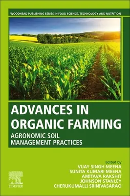 Pokroky v ekologickom poľnohospodárstve: Agronomické postupy hospodárenia s pôdou - Advances in Organic Farming: Agronomic Soil Management Practices
