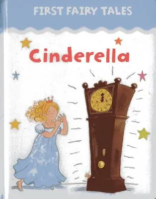Popoluška - Cinderella